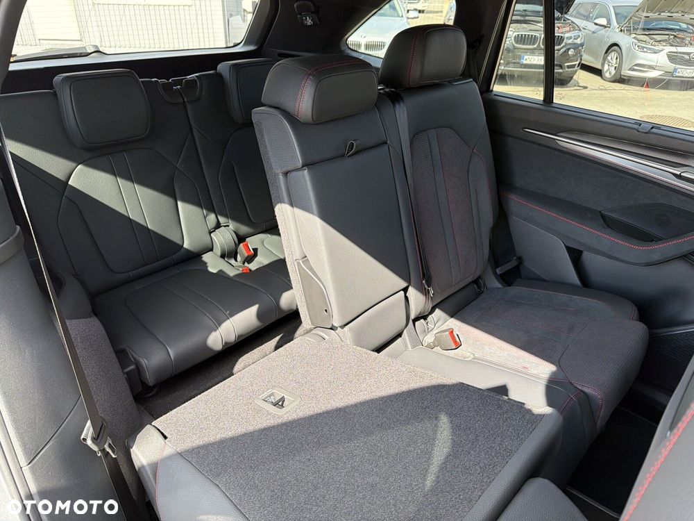 Skoda Kodiaq 2.0 TSI 4x4 RS DSG - 22