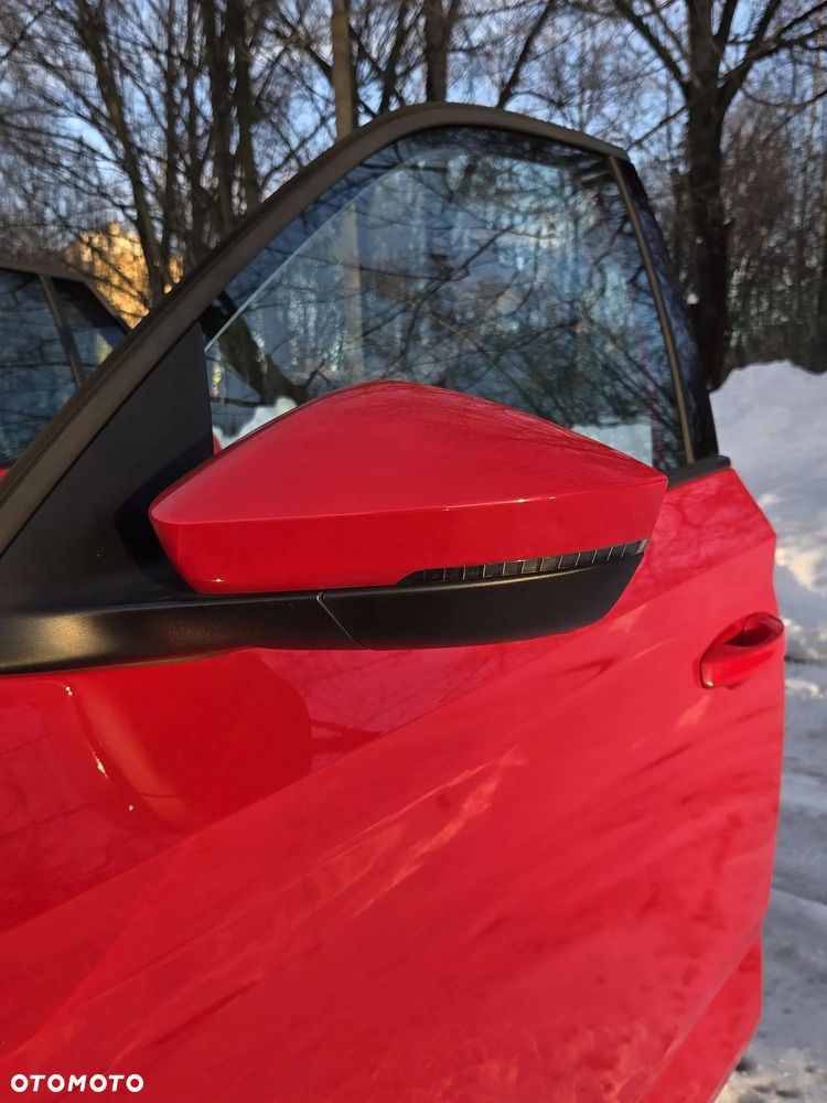 Skoda Scala 1.0 TSI Ambition - 8