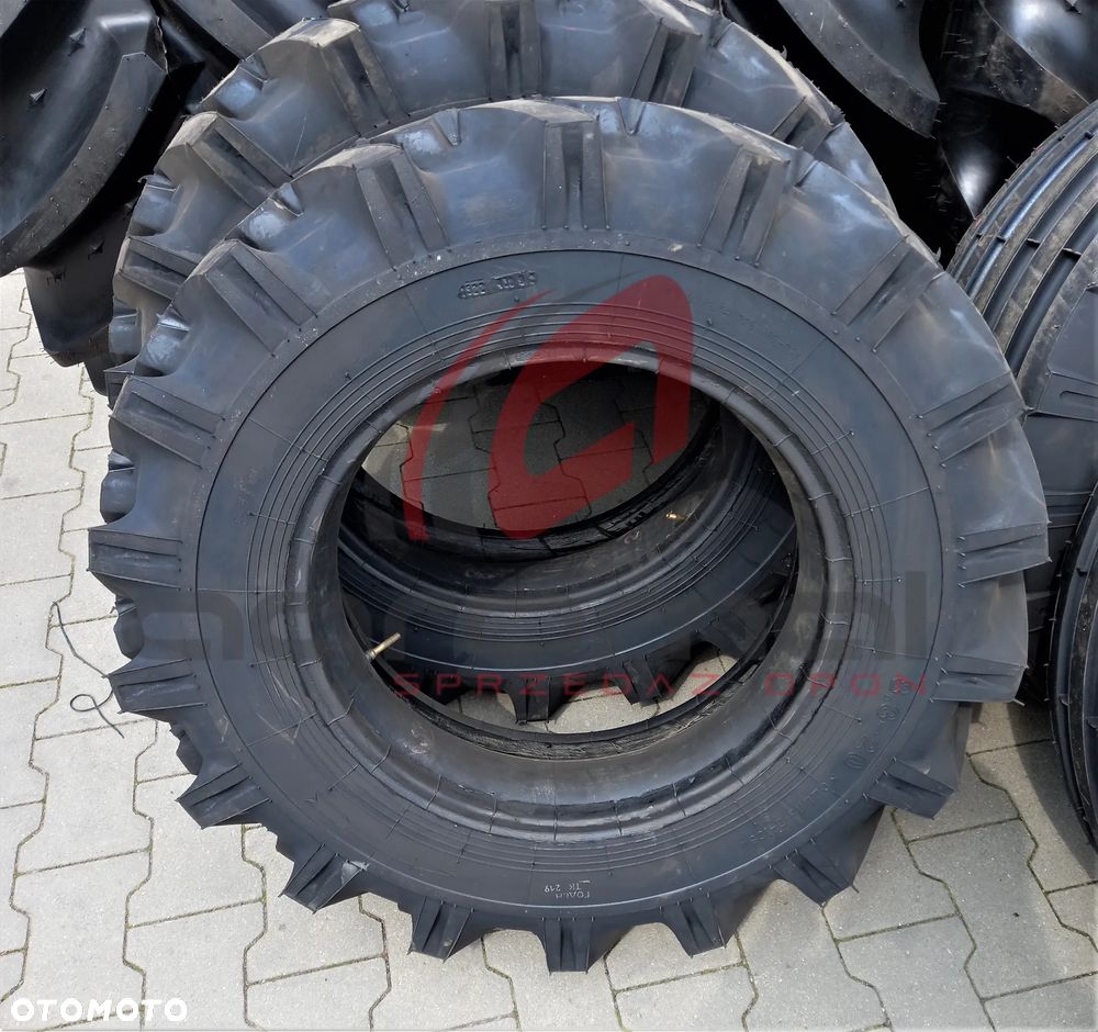 OPONA 8.3-20 ROSAVA V105A 8PR 102A6 TT - 3
