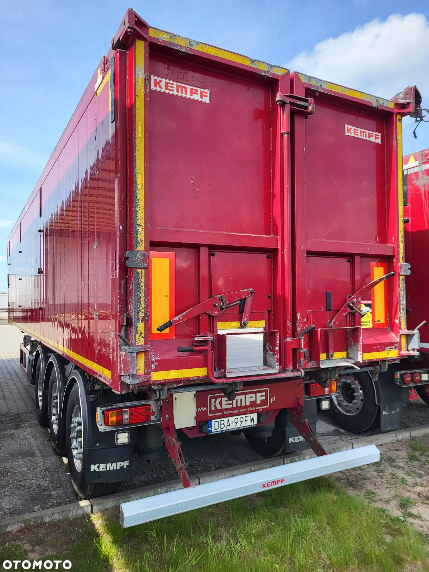 Kempf Koleba SKM/AK/39LA1230 - 4