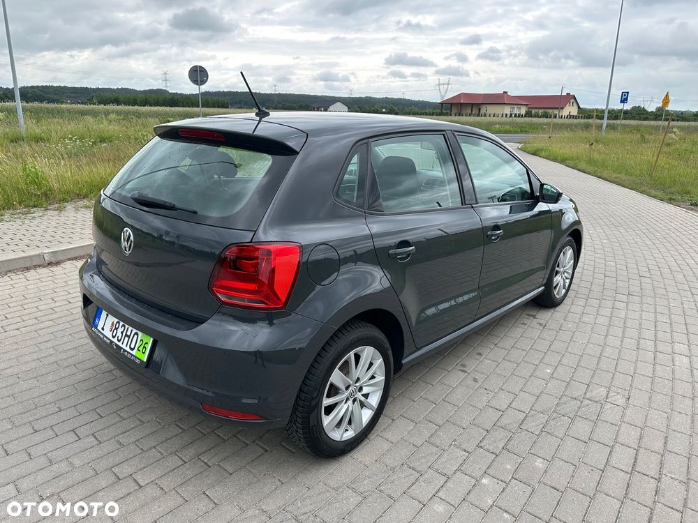 Volkswagen Polo - 20
