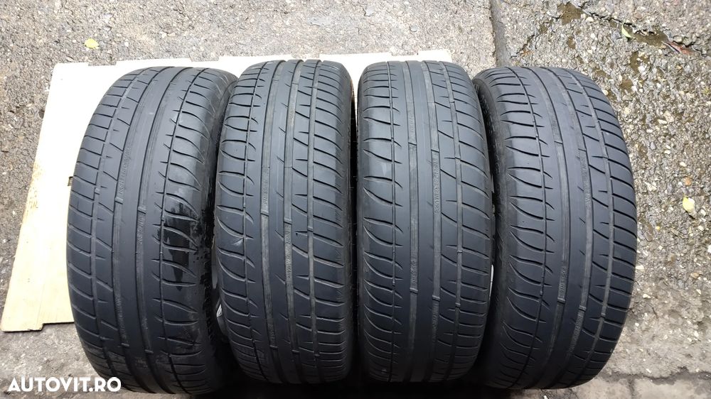 Ford Focus 1.6 16V Titanium - 30