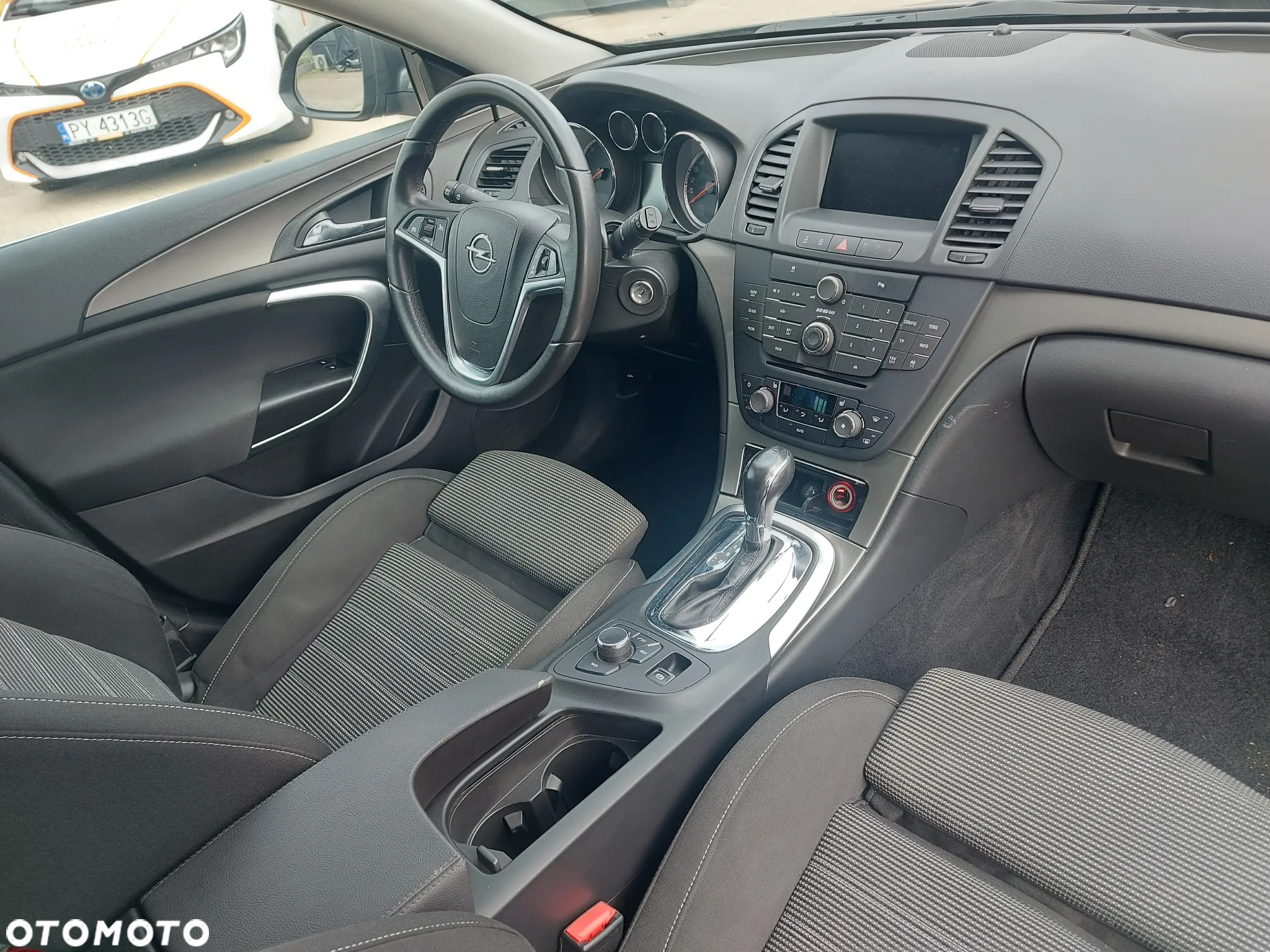 Opel Insignia - 7