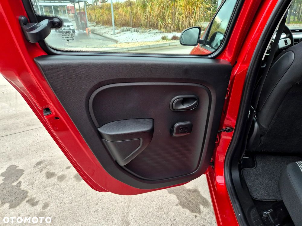 Renault Twingo SCe 70 Life - 17