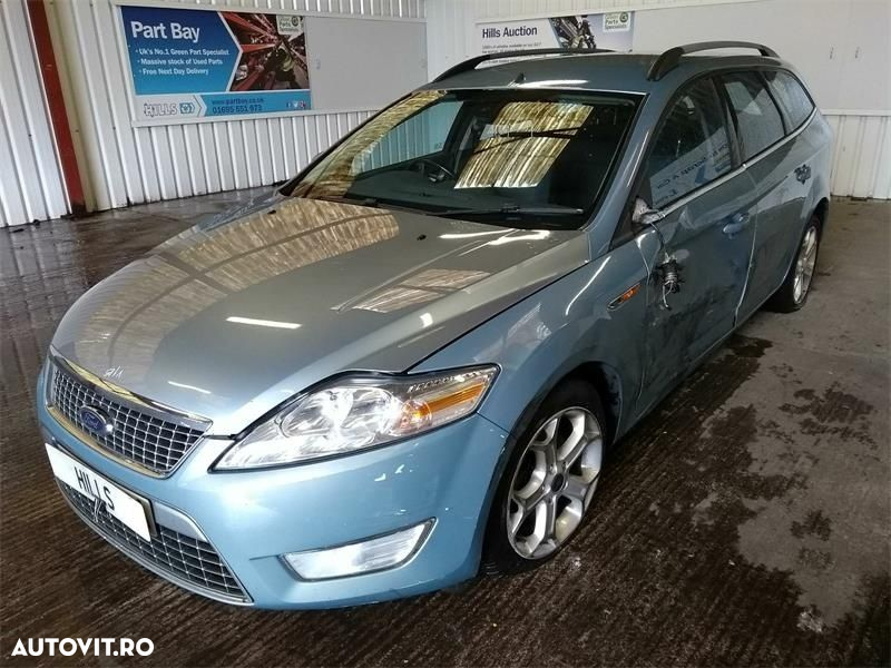 Volan Ford Mondeo 2008 Break 2.0 TDCi - 6