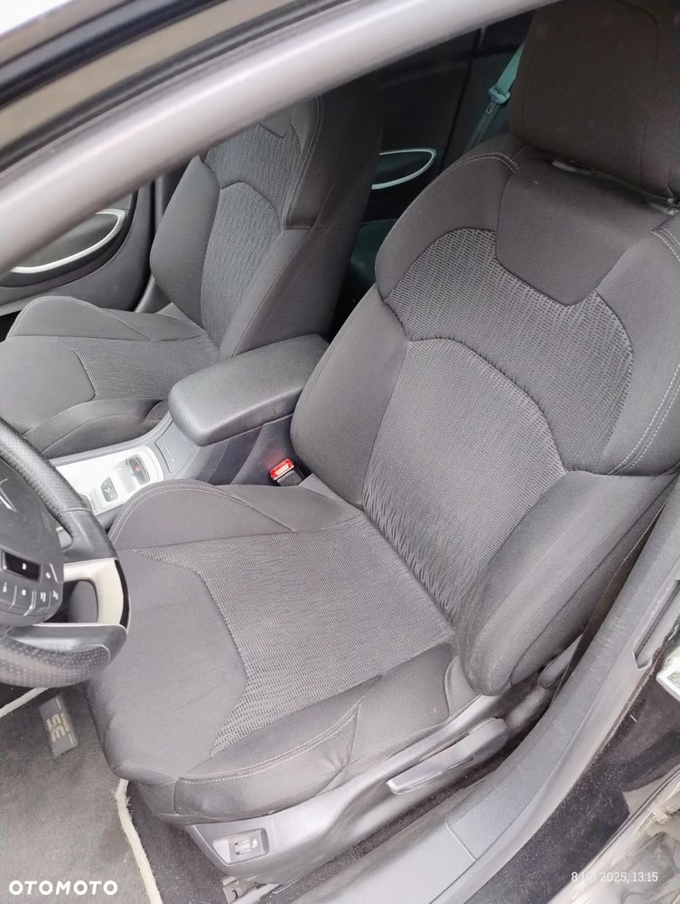 Citroën C5 Tourer HDi 165 FAP Confort - 12