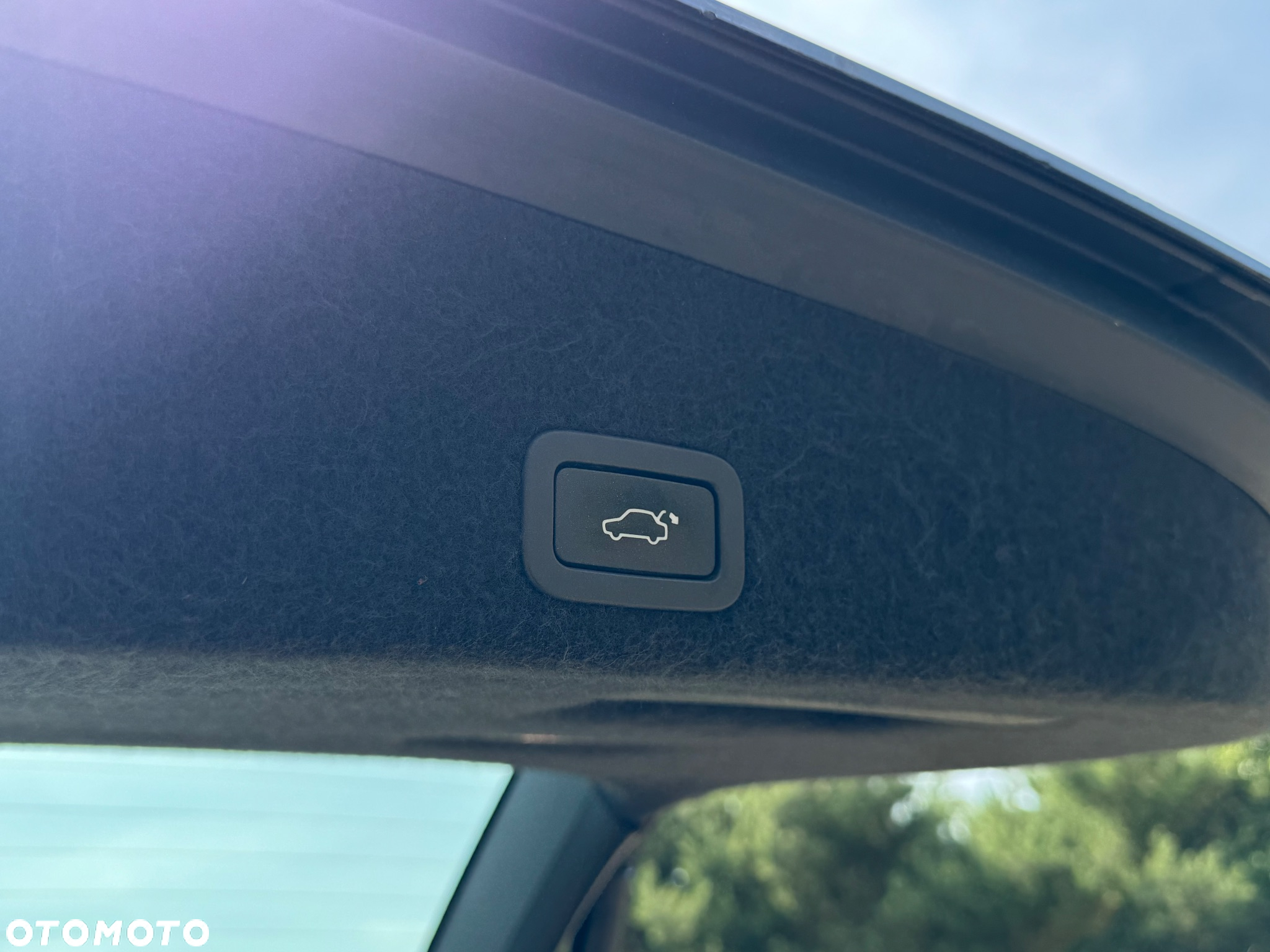 Volvo XC 60 D3 Geartronic Summum - 24
