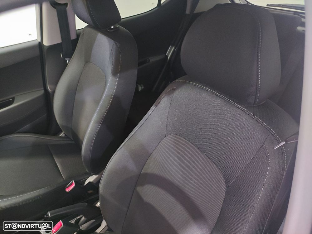 Hyundai i10 1.0 Comfort - 9