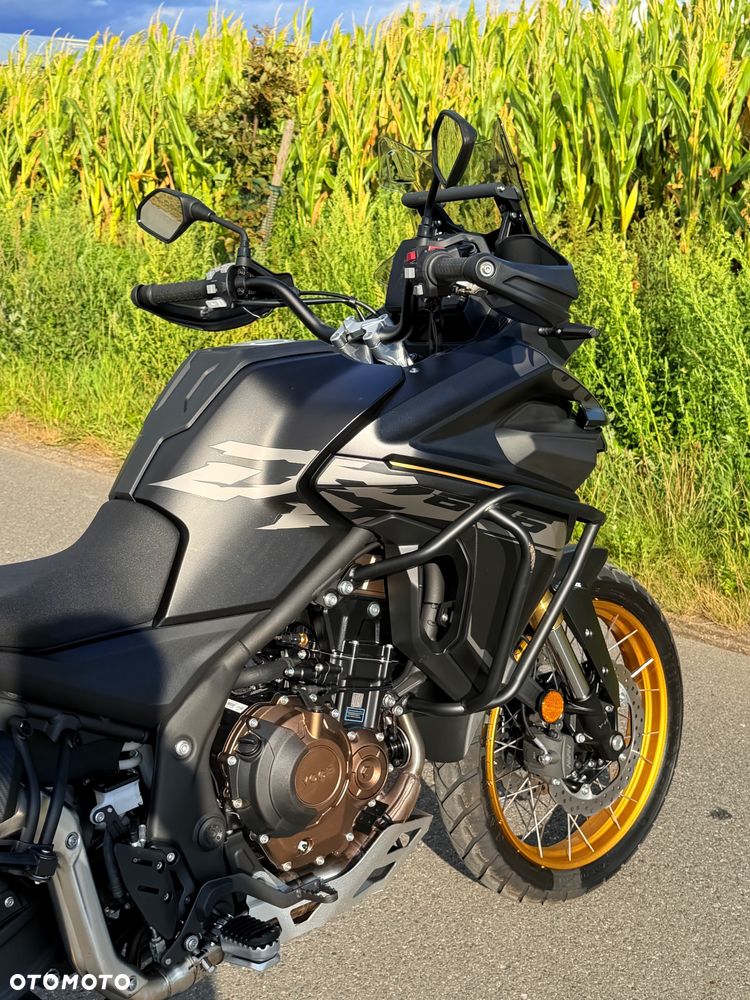 VOGE 625DSX - 13