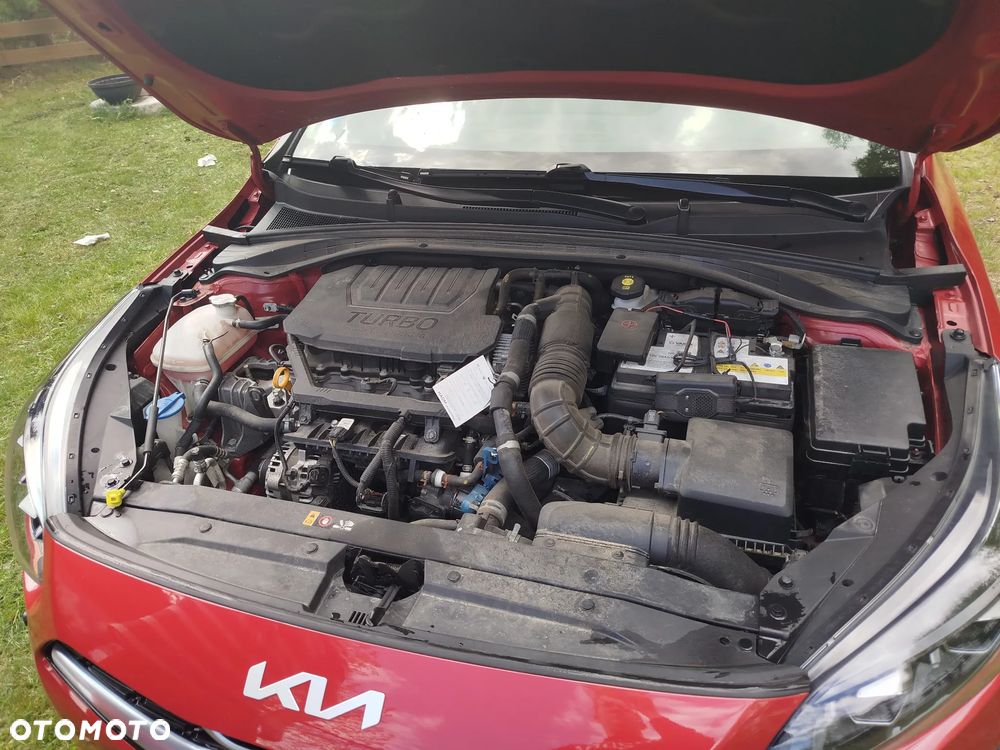 Kia ProCeed 1.5 T-GDI GT Line DCT - 20
