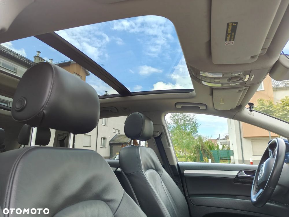 Audi Q7 3.6 FSI Quattro Tiptronic - 12