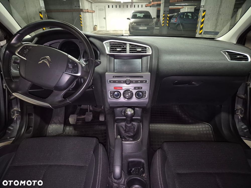 Citroën C4 1.6 VTi Selection - 7