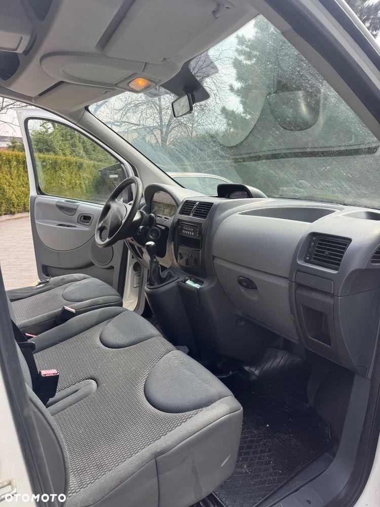 Citroën Jumpy - 15