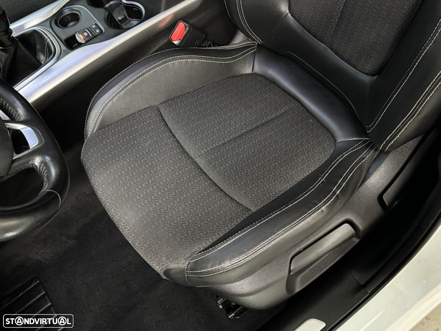 Renault Kadjar 1.5 dCi Exclusive - 50