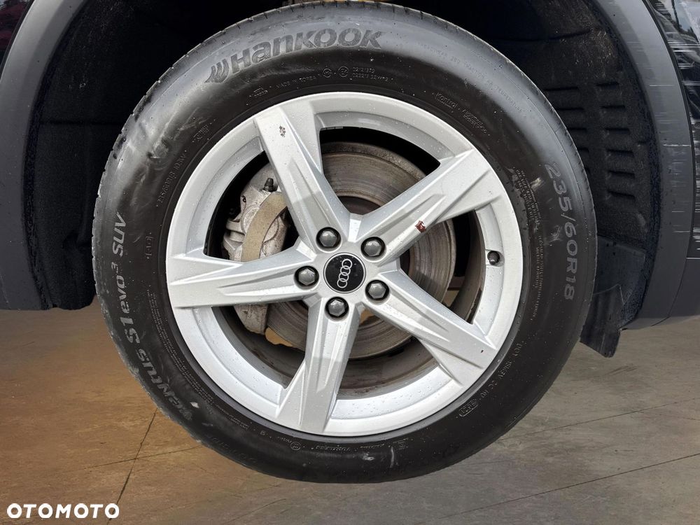 Audi Q5 40 TDI mHEV Quattro S tronic - 18