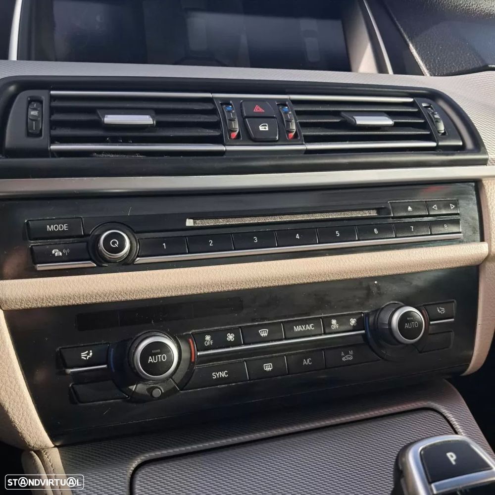 BMW M550d xDrive Touring Sport-Aut. - 15