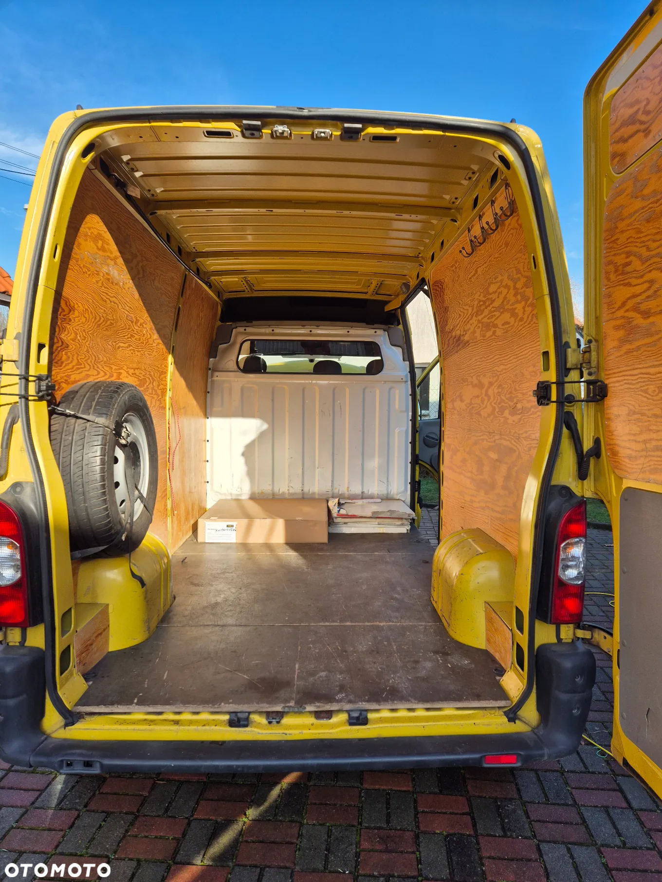 Renault MASTER - 23
