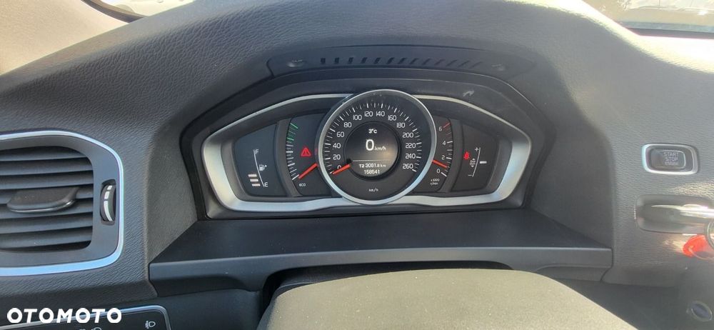 Volvo V60 - 18