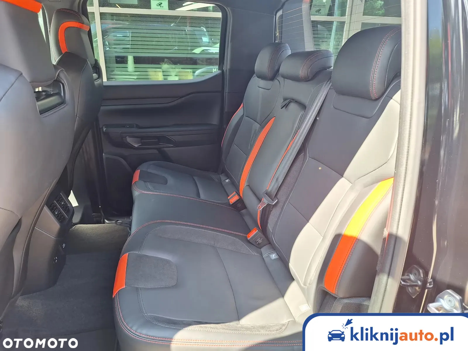 Ford Ranger Raptor - 7