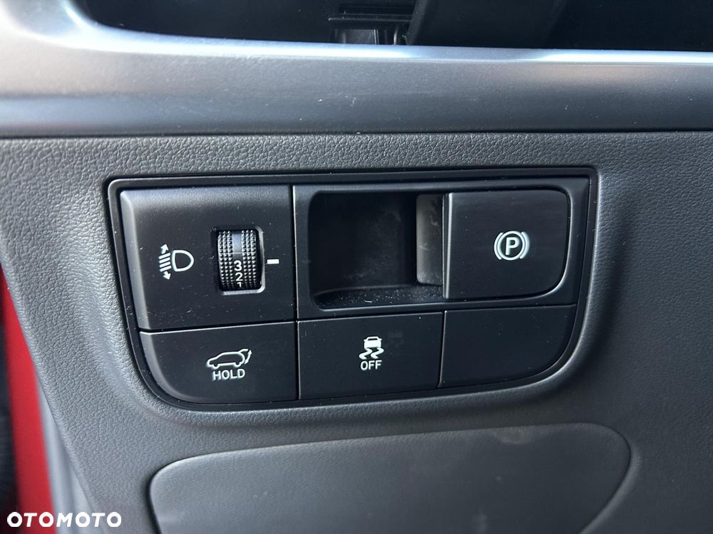 Hyundai Tucson - 25
