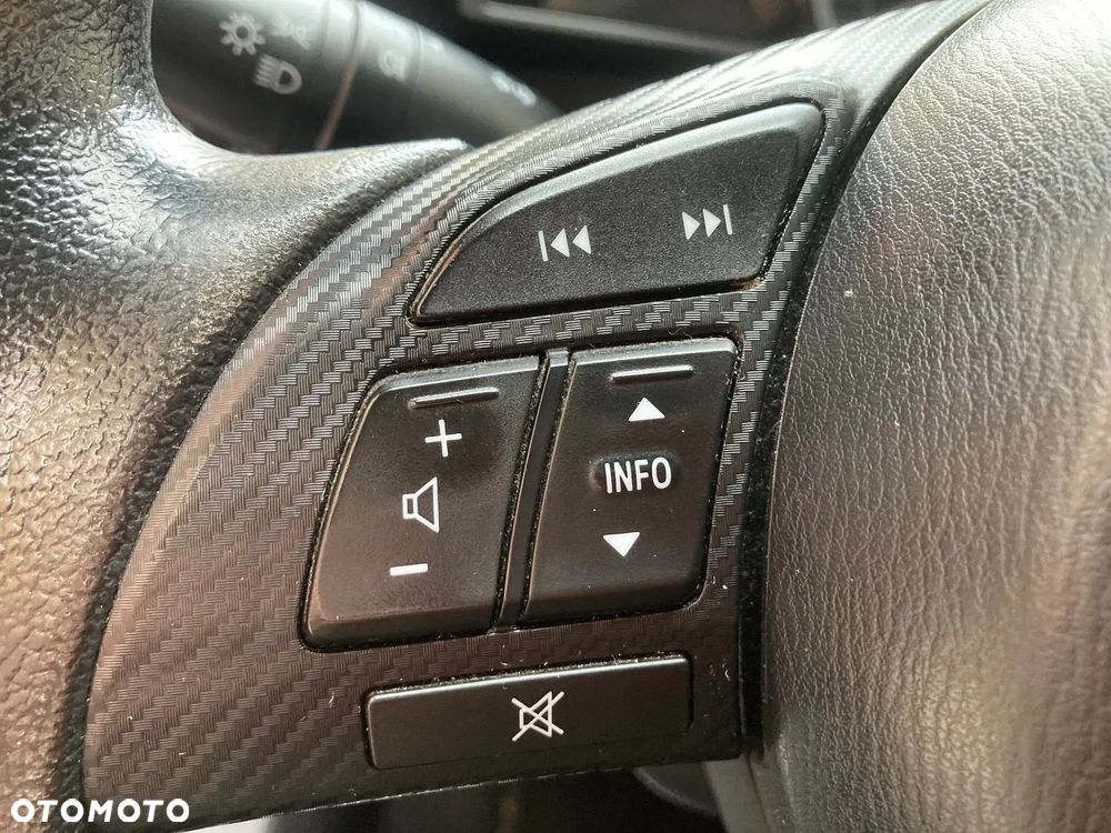 Mazda CX-3 2.0 Skymotion - 8