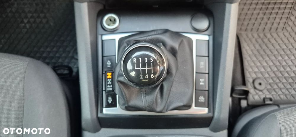 Volkswagen Amarok Double Cab 2.0 TDi 4MOTION Trendline - 24