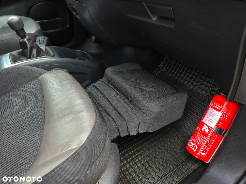 Citroën C4 Grand Picasso 1.6 e-HDi Exclusive - 32