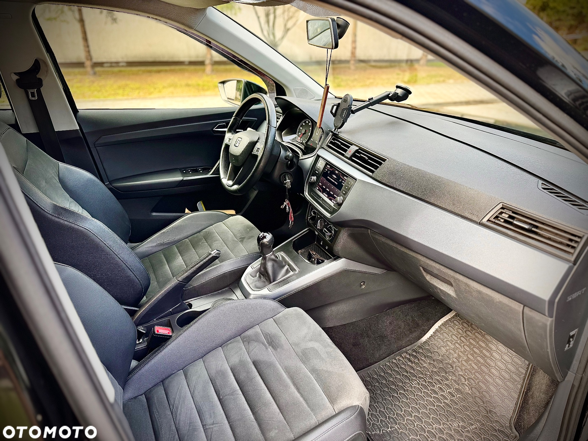Seat Arona 1.0 TSI GPF Style S&S - 14