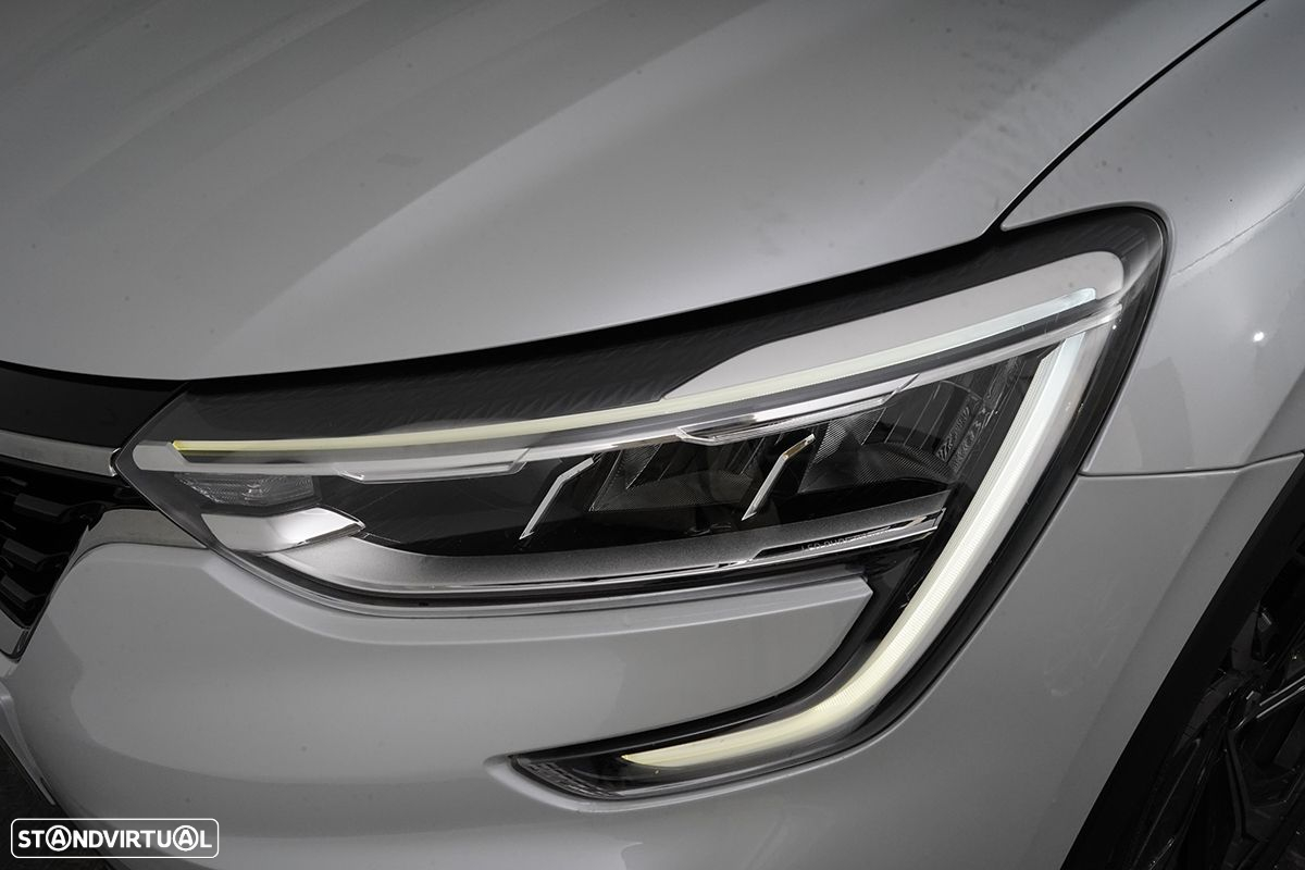 Renault Arkana 1.3 TCe R.S.Line EDC - 6