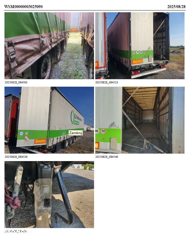 Schmitz Cargobull - 2