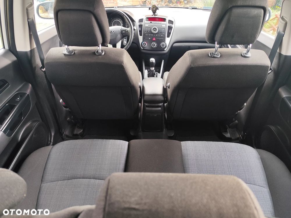 Kia Ceed Cee'd 1.6 Crdi M - 5