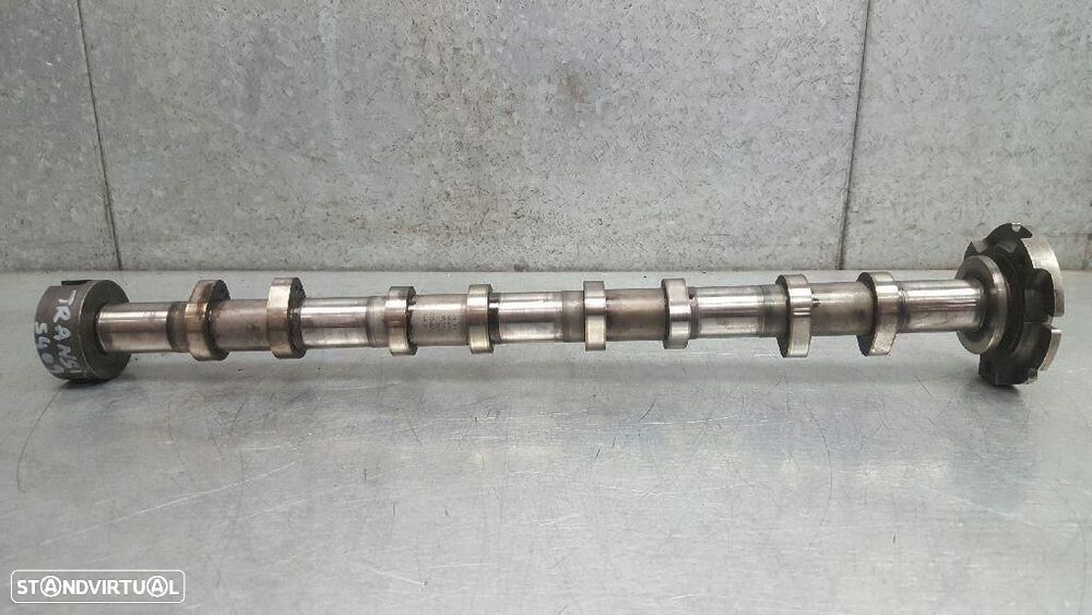 ÁRVORE DE CAMES FORD TRANSIT FURGÓN TT9 - 1