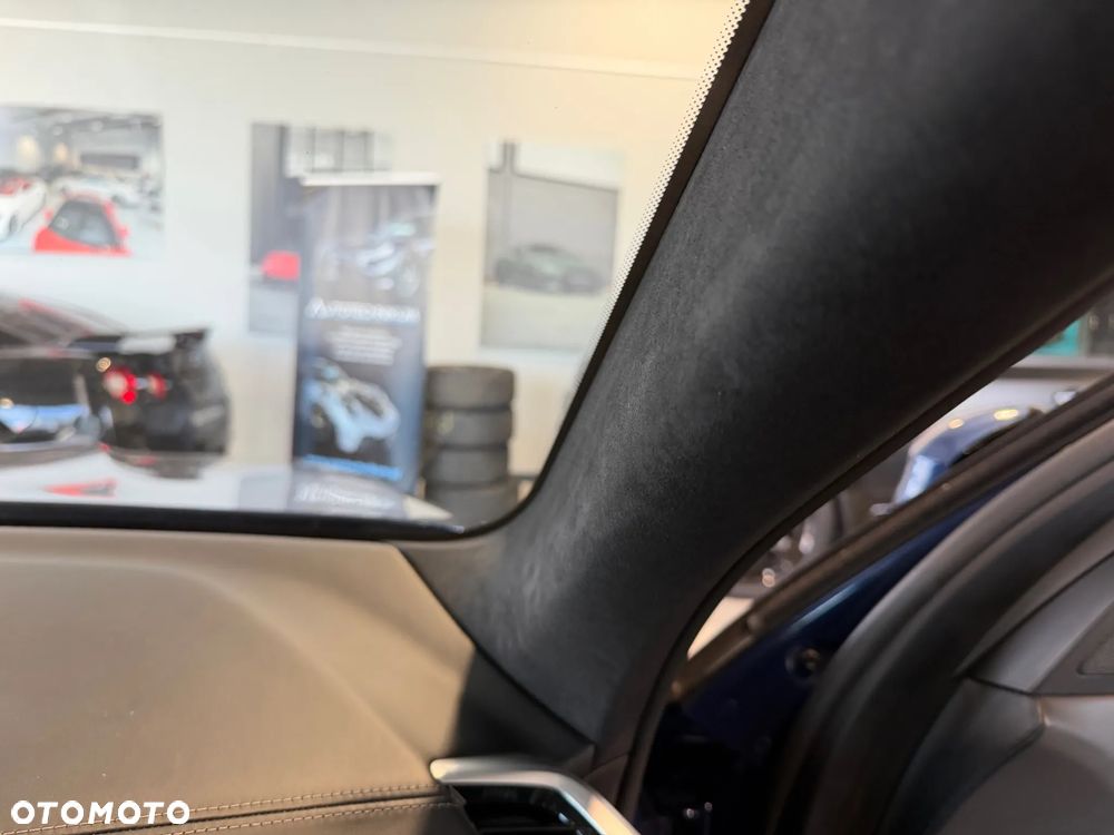 BMW X5 xDrive30d mHEV sport - 25