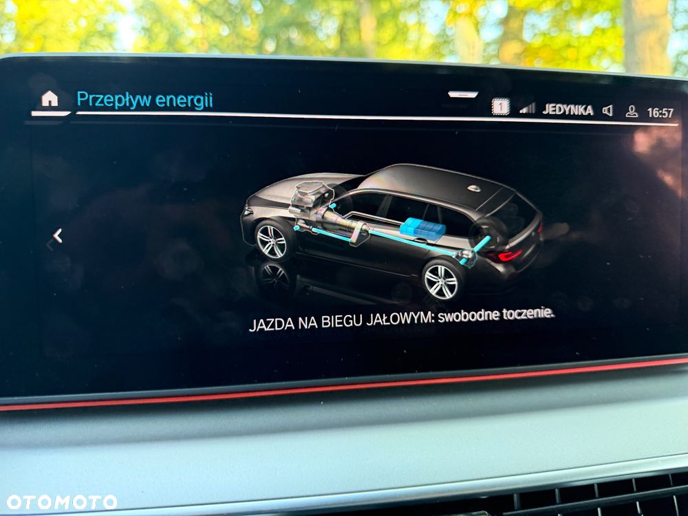BMW Seria 5 - 20