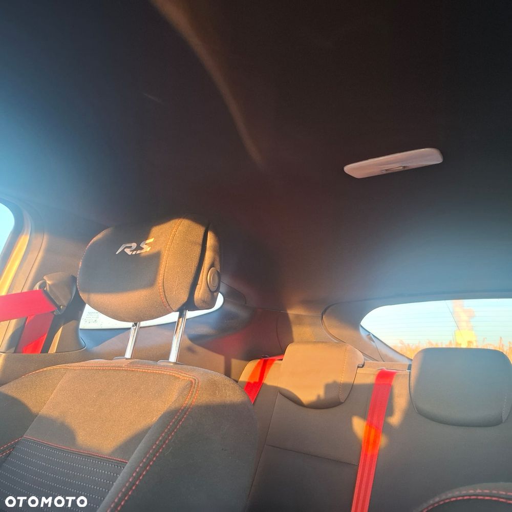 Renault Megane R.S - 12
