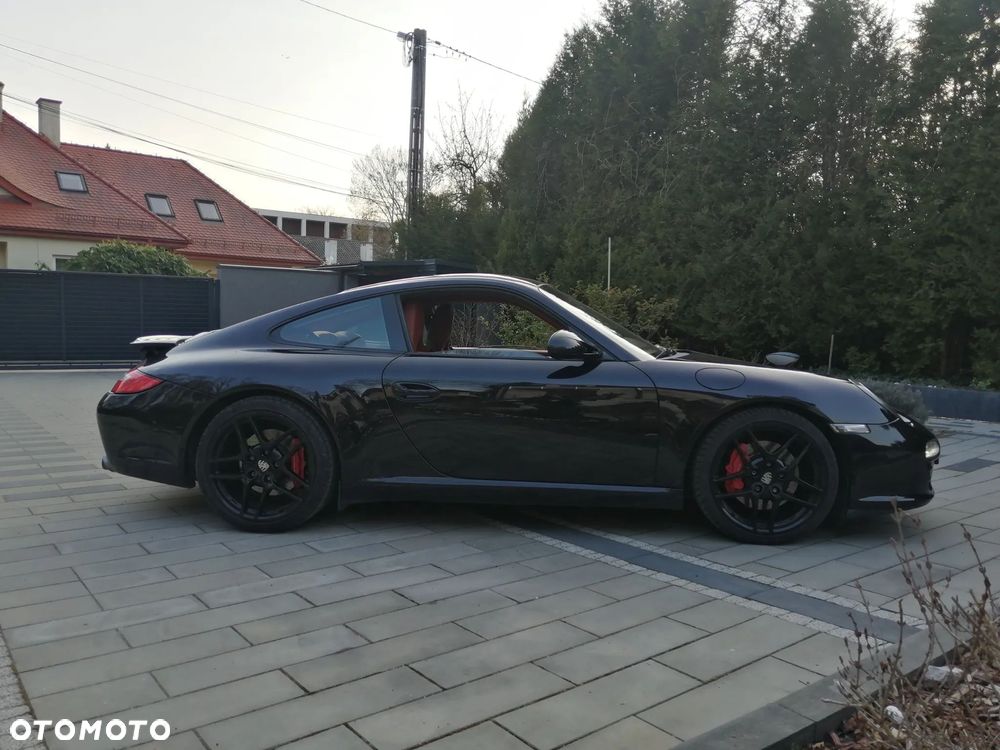 Porsche 911 - 1