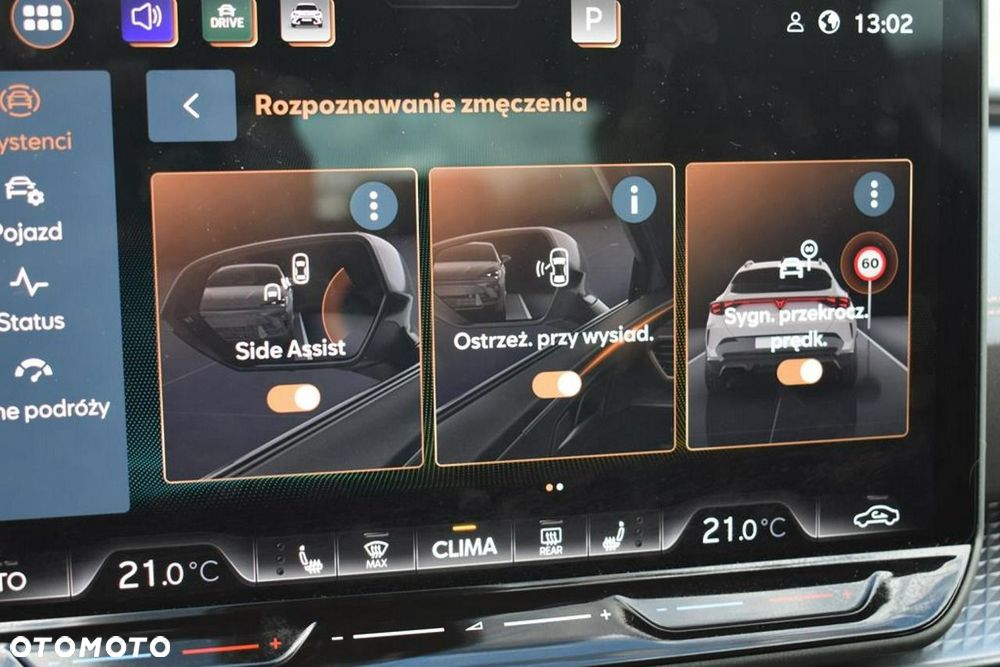 Cupra Formentor 1.5 eTSI DSG - 19