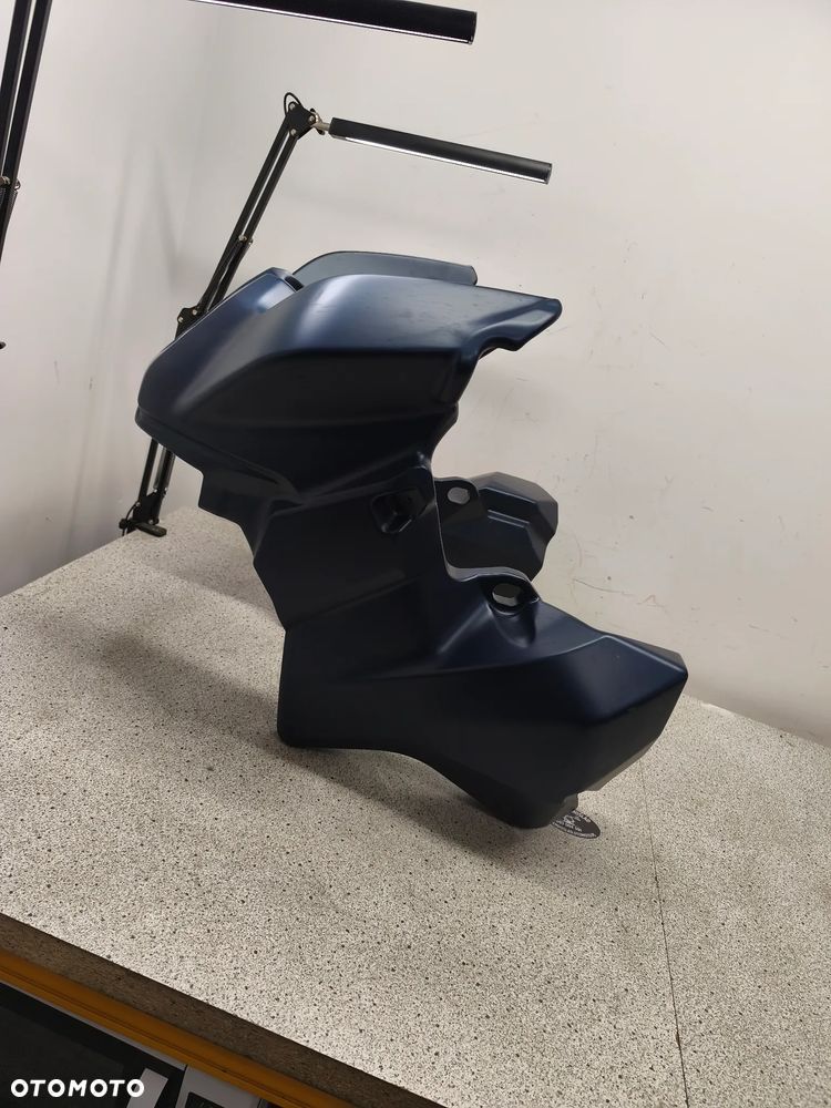 Bak, zbiornik paliwa KTM 890 Adventure - 3