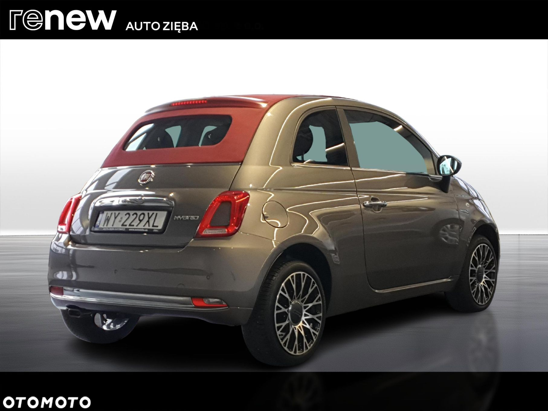 Fiat 500 - 5