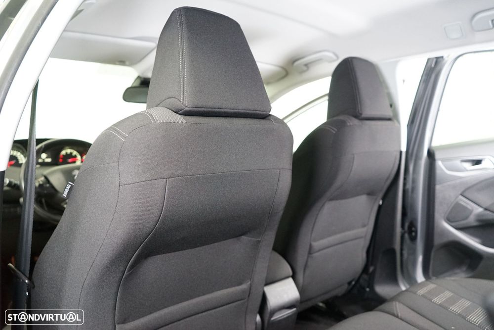 Peugeot 308 SW 1.6 BlueHDi Allure - 36