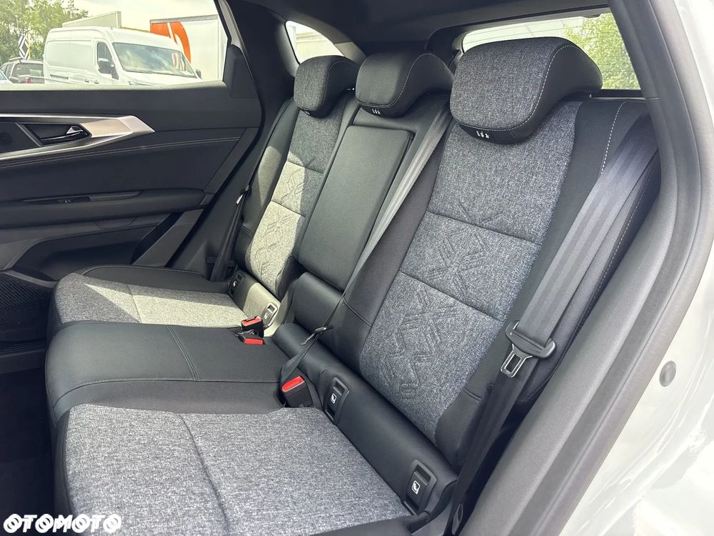 Renault Austral 1.2 E-Tech Full Hybrid 200 Techno MMT - 13