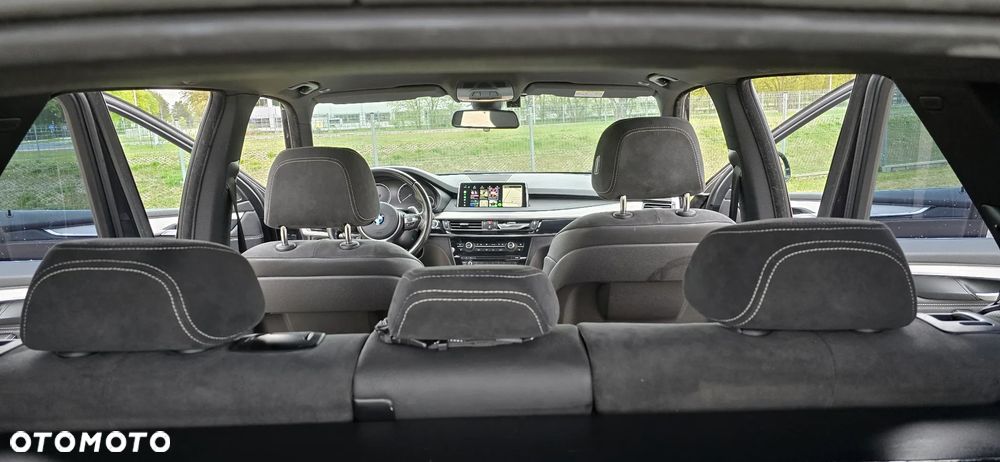 BMW X5 xDrive25d - 18