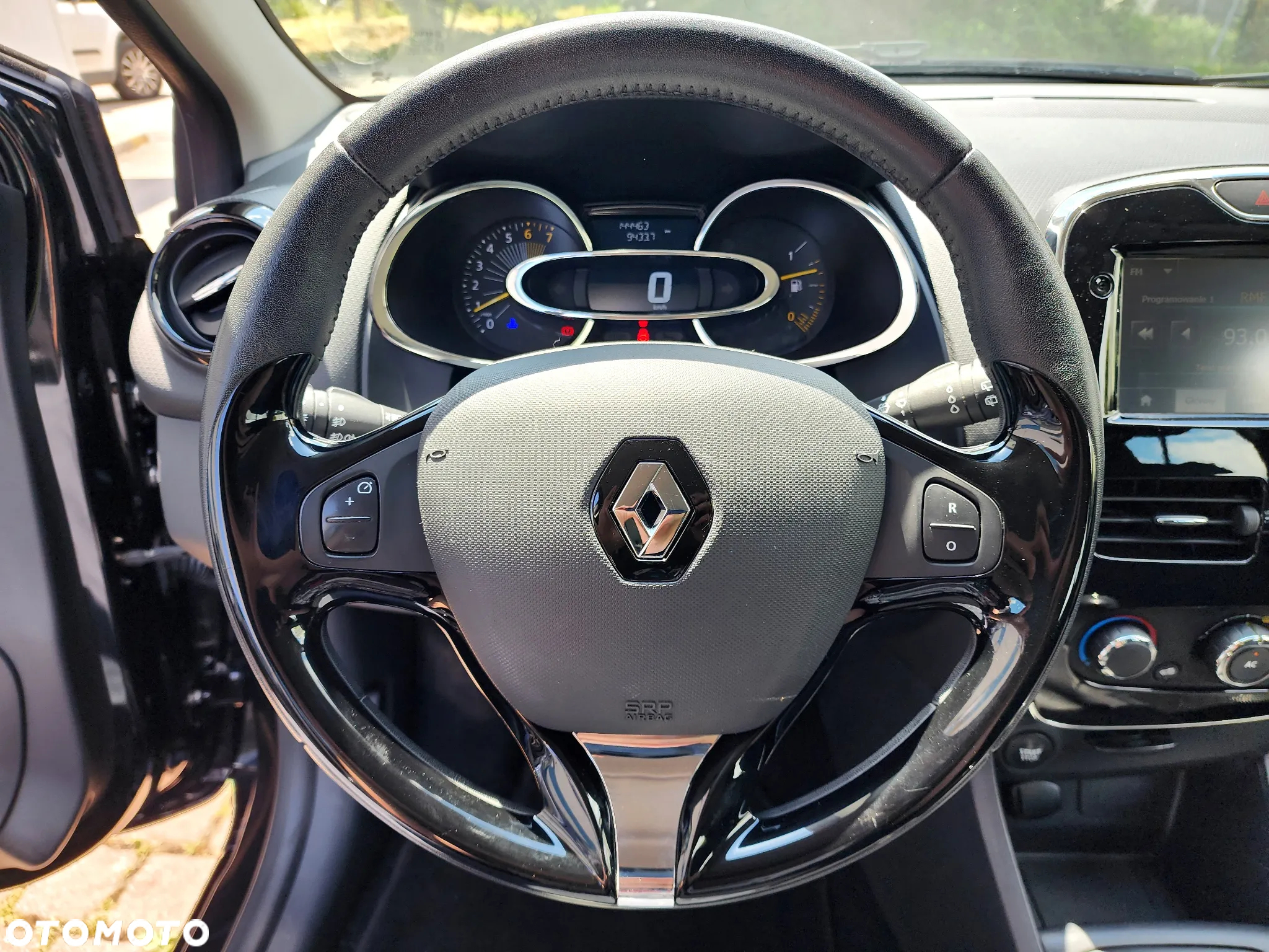 Renault Clio 0.9 Energy TCe Dynamique - 20