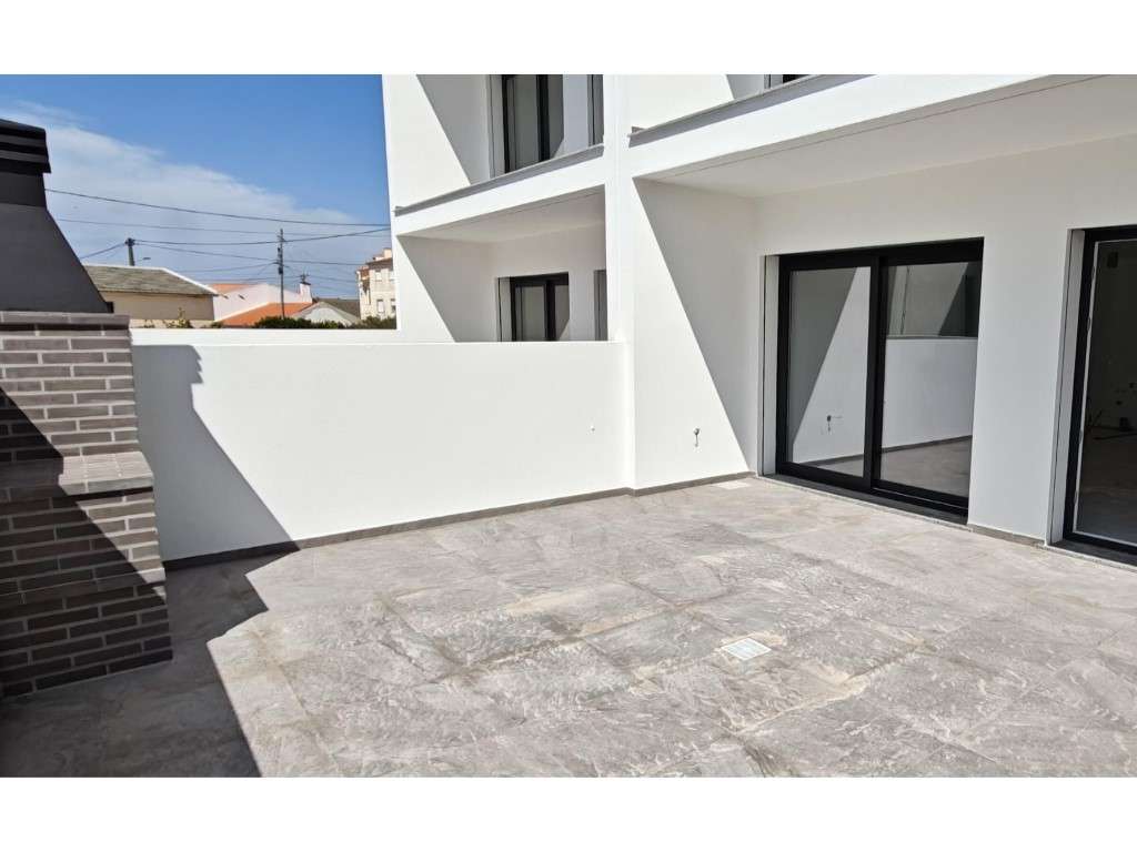 Moradia de 3 quartos perto das praias - Grande imagem: 4/15