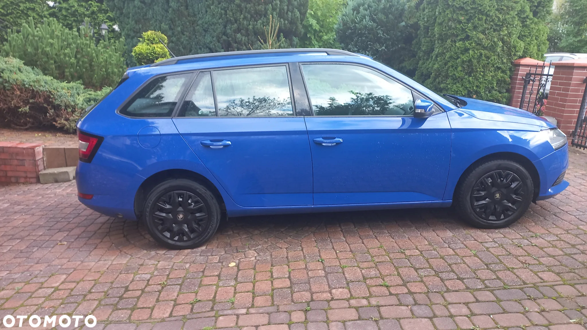 Skoda Fabia 1.0 Ambition - 15