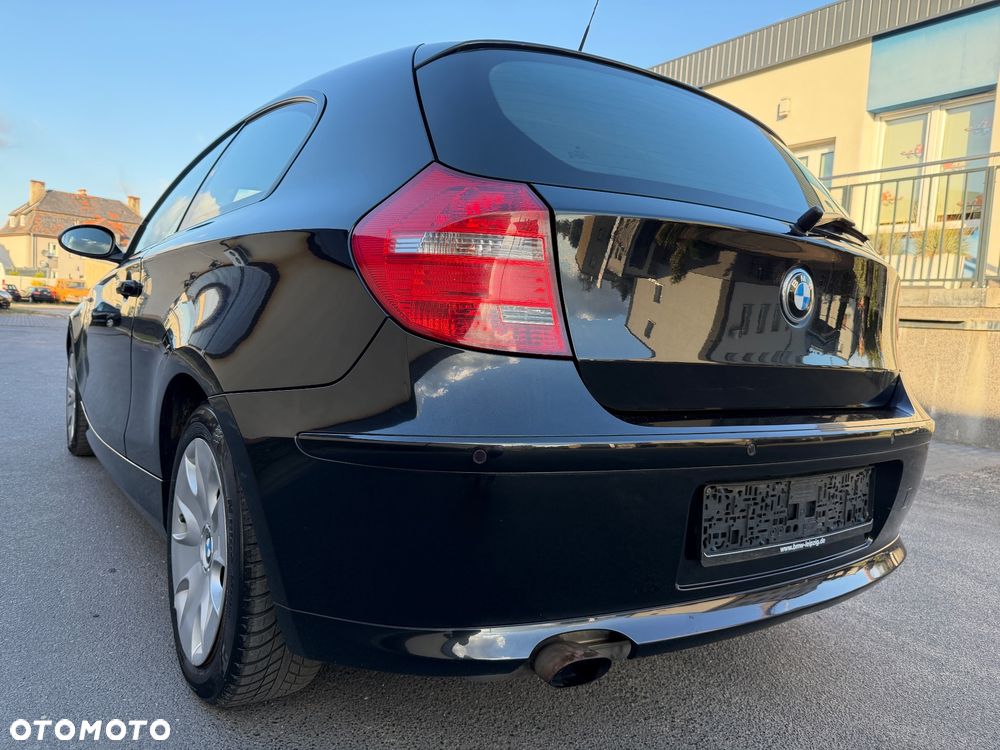 BMW Seria 1 116i - 15