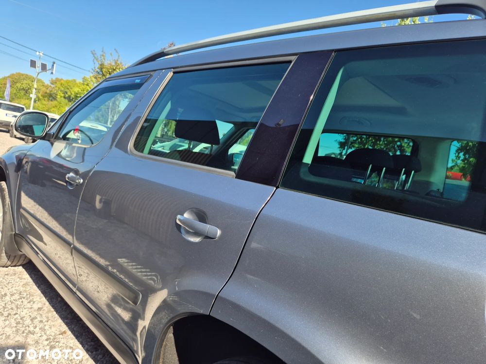 Skoda Yeti 2.0 TDI 4x4 Ambition PLUS EDITION - 21