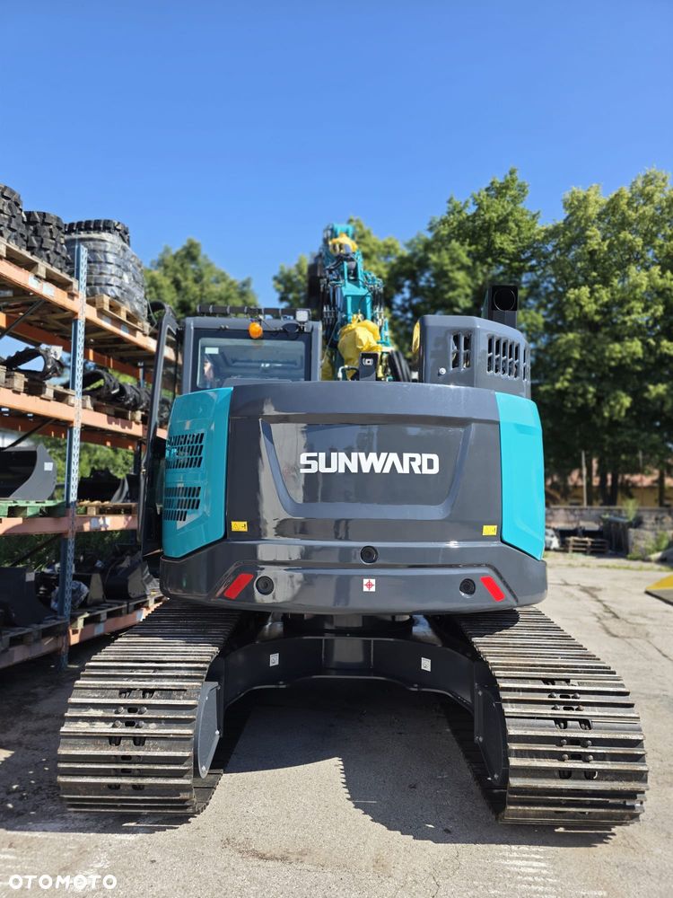 SUNWARD SWE155UF-2PB - 8