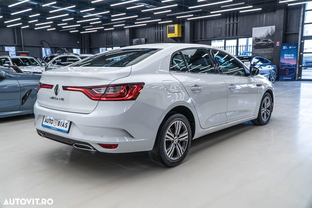 Renault Megane BLUE dCi 115 INTENS - 7