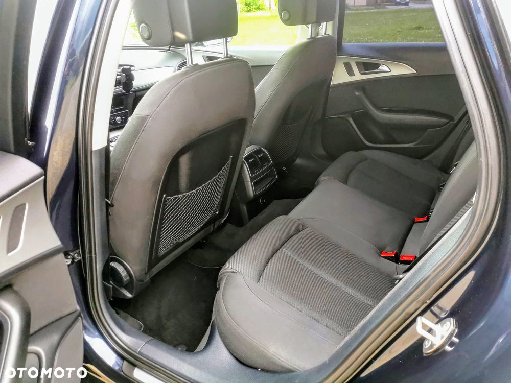 Audi A6 ver-avant-2-0-tdi-dpf - 13
